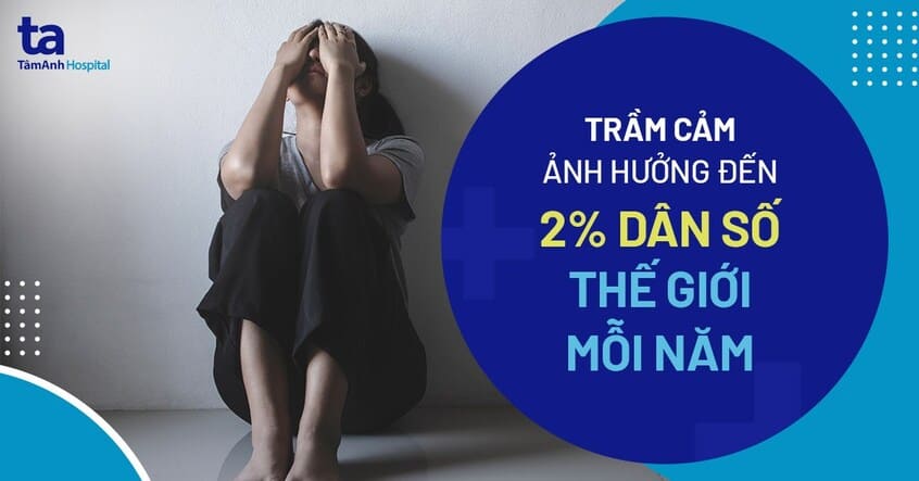 TRẦM CẢM: NGUYÊN NHÂN, ĐỐI TƯỢNG VÀ CÁCH ĐIỀU TRỊ